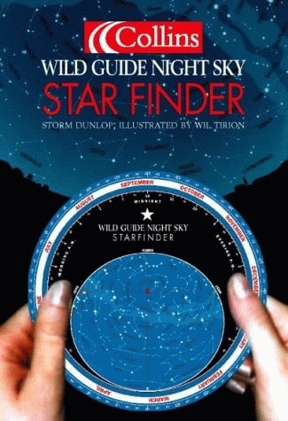 Collins Wild Guide: Starfinder