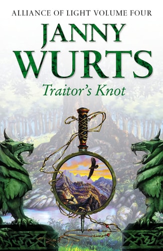 Traitor's Knot
