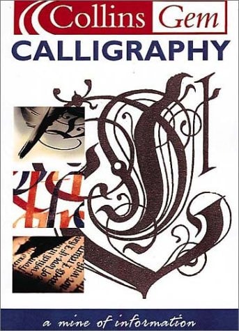 Calligraphy
