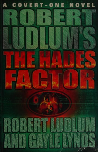 Robert Ludlum's The Hades Factor