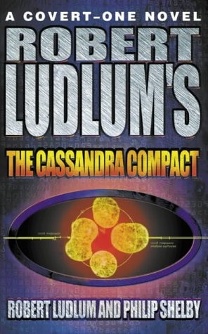 Robert Ludlum's The Cassandra Compact