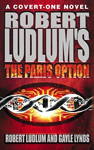 The Paris Option