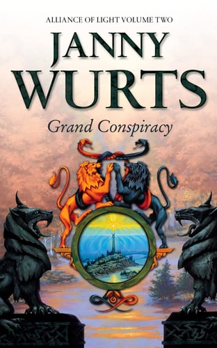 Alliance of Light: Grand Conspiracy