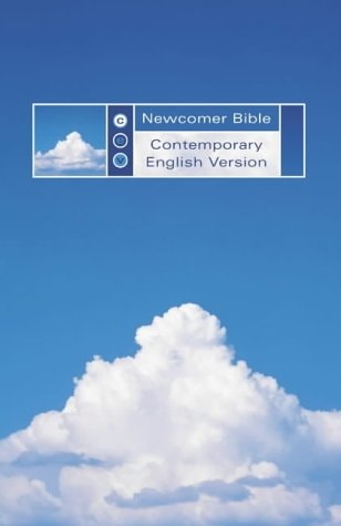 CEV Newcomer Bible: Contemporary English Version