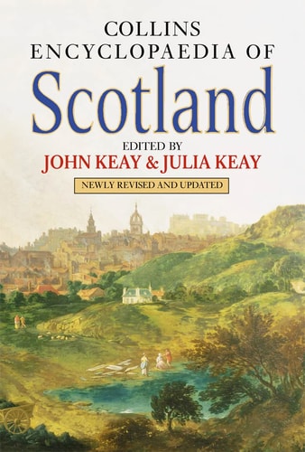 Collins Encyclopaedia of Scotland