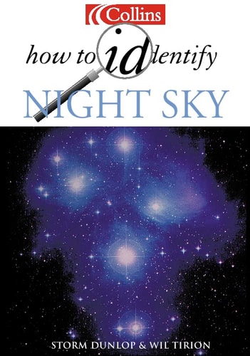 How to Identify: The Night Sky