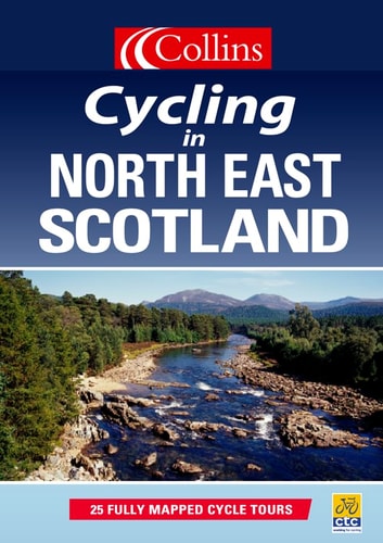 Cycling in North East Scotland