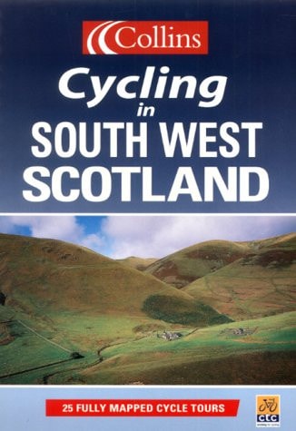 Cycling in South West Scotland