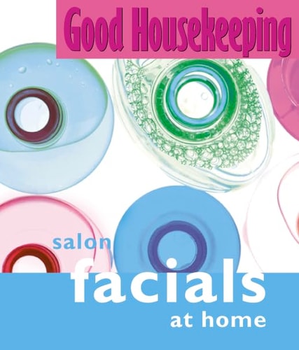 Good Housekeeping Mini Books