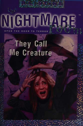 They Call Me Creature