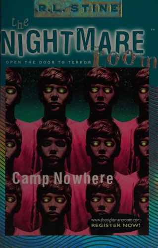 Camp Nowhere