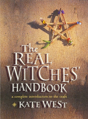 The Real Witches' Handbook