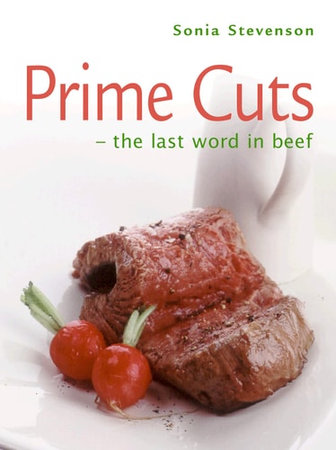 Prime Cuts: The Last Word in Beef
