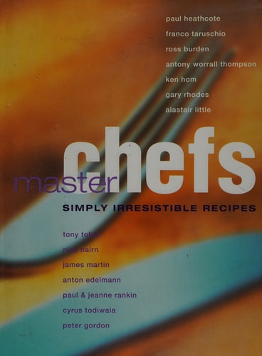Master Chefs