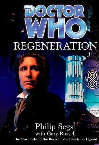 Doctor Who: Regeneration