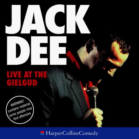 Live at the Gielgud