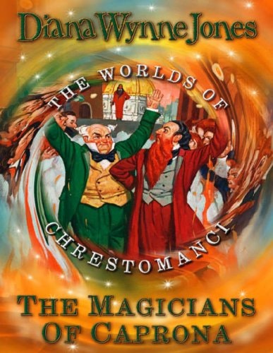 The Magicians of Caprona