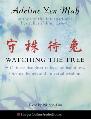 Watching the Tree: To Catch a Hare - Reflections on Chinese Wisdom and Beliefs