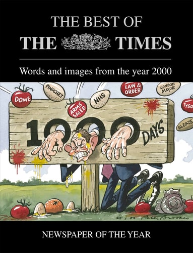 The Best of the Times