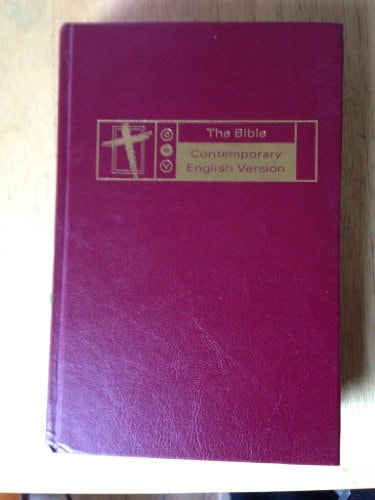 Bible: Contemporary English Version - Compact Edition