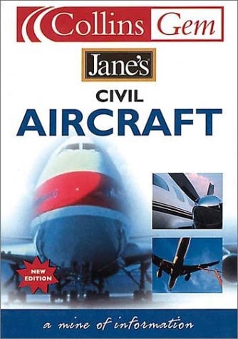 Jane's Civil Aircraft