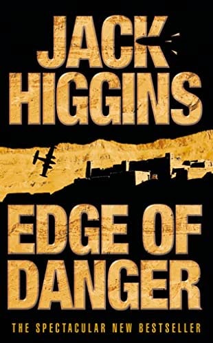 Edge of Danger