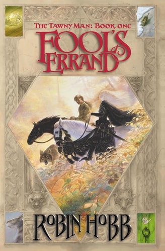 Fool's Errand
