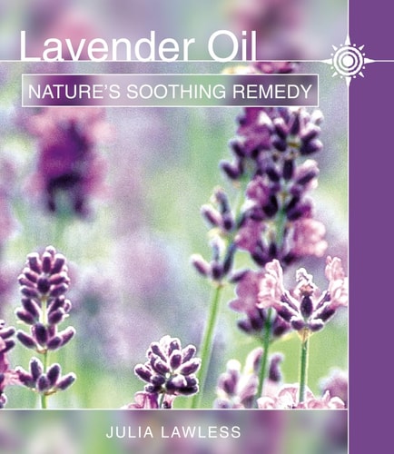 Lavender Oil: Nature's Soothing Herb