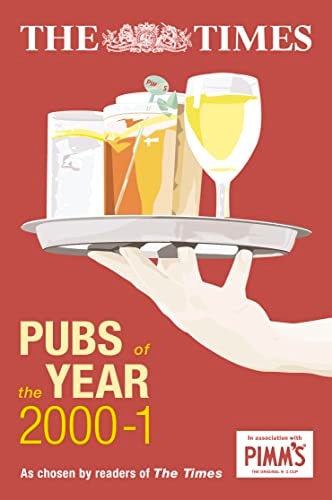 The "Times" Pubs of the Year