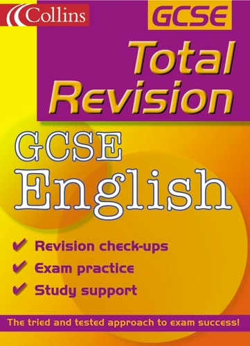 GCSE English (Total Revision)