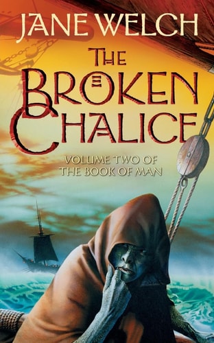 The Broken Chalice