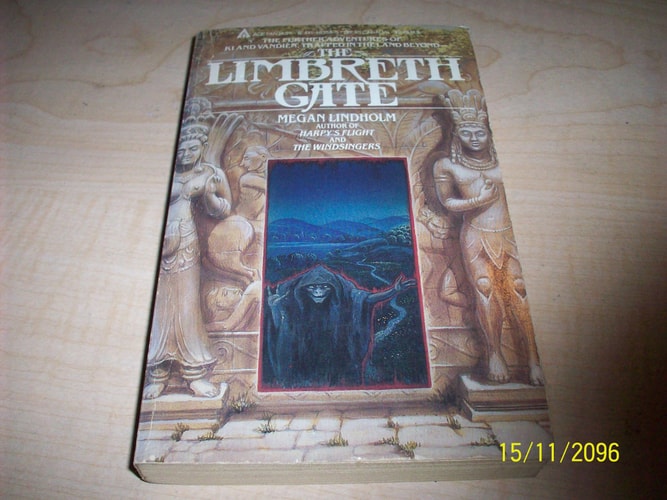 The Limbreth Gate