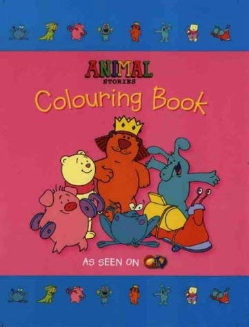Colouring Book
