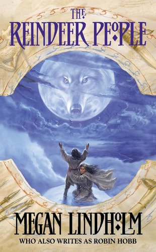 Edition published by Voyager