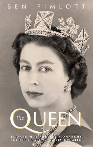 The Queen: Elizabeth II and the Monarchy