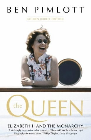 The Queen: Elizabeth II and the Monarchy