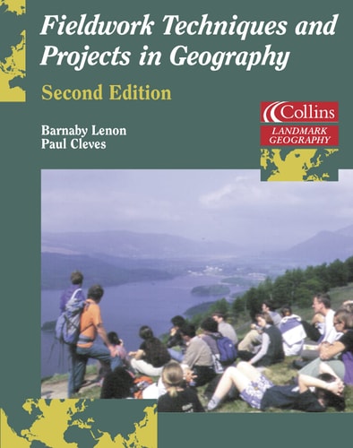Fieldwork Techniques and Projects in Geography