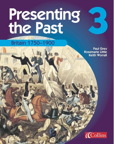 Britain 1750-1900 Pupil's Book