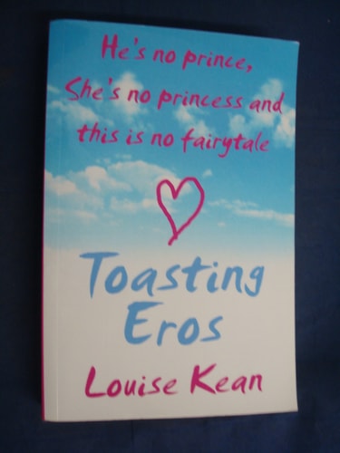 Toasting Eros
