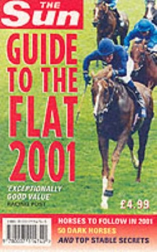 Sun Guide to the Flat 2001