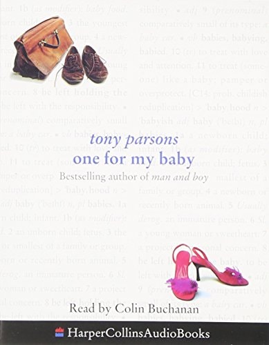 One for My Baby