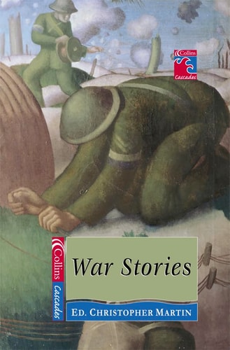War Stories : A Cascades Book of Short Stories