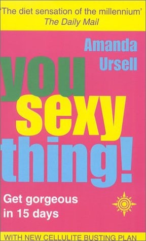 You Sexy Thing!