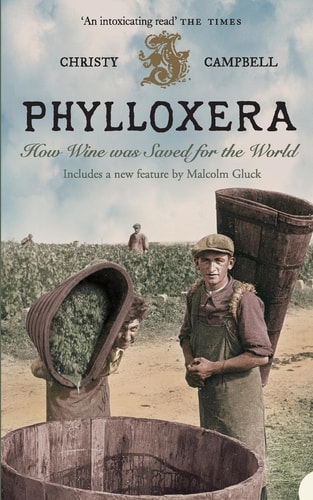 Phylloxera How Wine Was Saved for the World