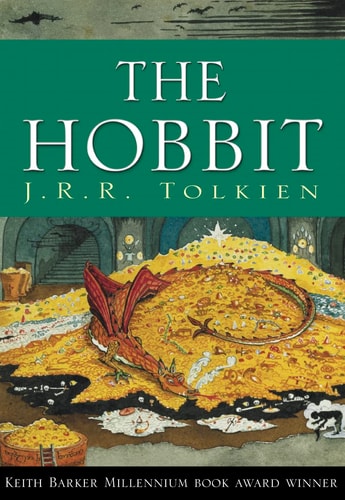 The Hobbit: Or There and Back Again