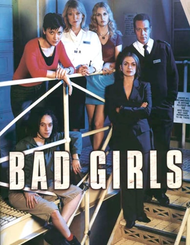 Bad Girls