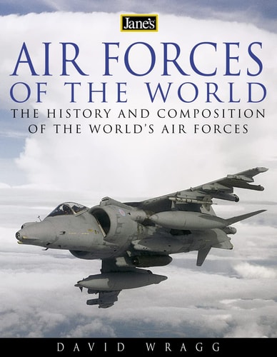 Jane's Airforces of the World