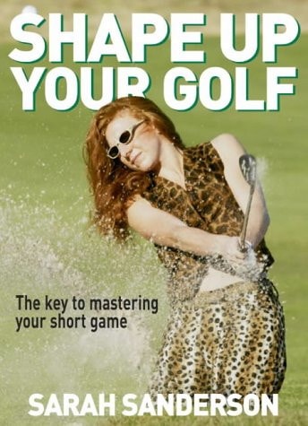 Shape Up Your Golf