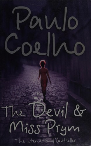 The Devil and Miss Prym