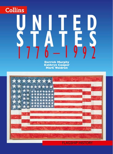 United States 1776-1992